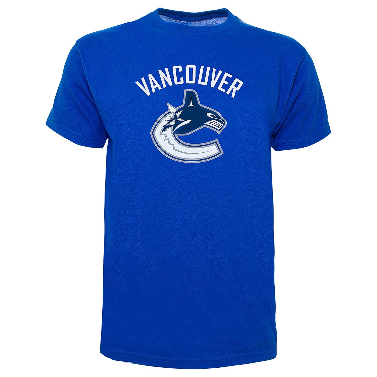 47 Vancouver Canucks Nhl Fan T Shirt | Seknovelty