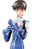 RAH リアルアクションヒーローズ ヱヴァンゲリヲン新劇場版:破 碇シンジ 1/6スケール ABS&ATBC-PVC製 塗装済み可動フィギュア