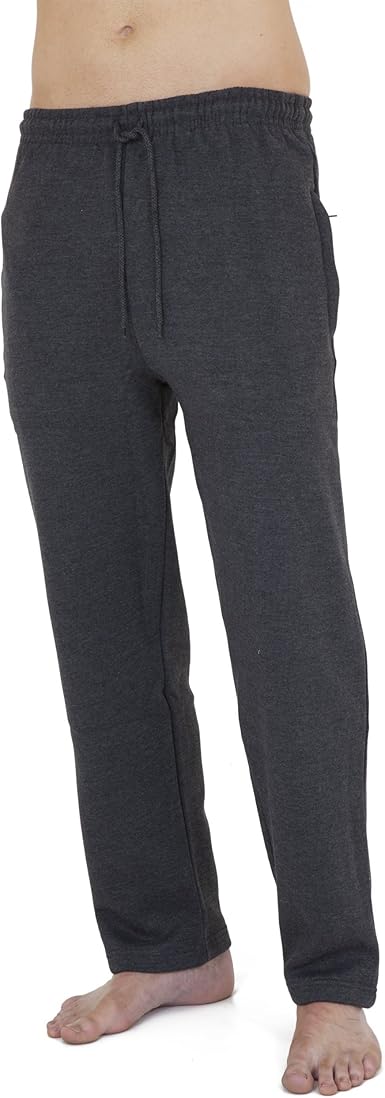 36 inch leg jogging bottoms