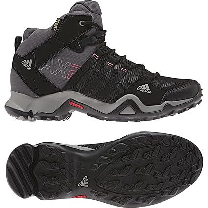 adidas ax2 women's hiking shoes