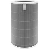 M8R-FLH Replacement Filter for Xiaomi 3/3C/3H,2C/2H/2S/Pro Air Purifier | 3-Layer Filteration High-Efficiency Filter+Activated Carbon Filter