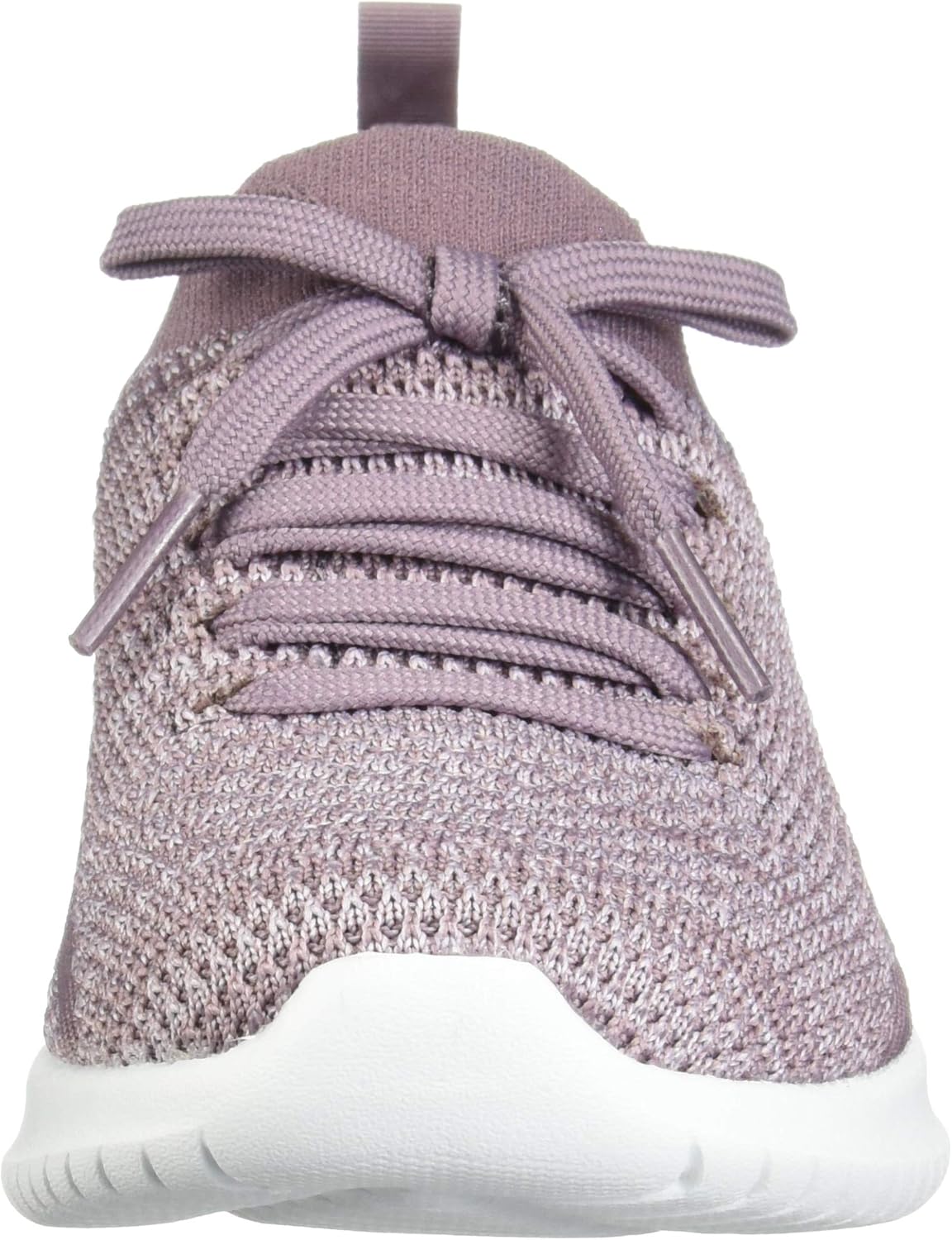 skechers ultra flex statements purple