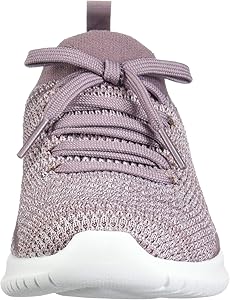 skechers ultra flex statements purple