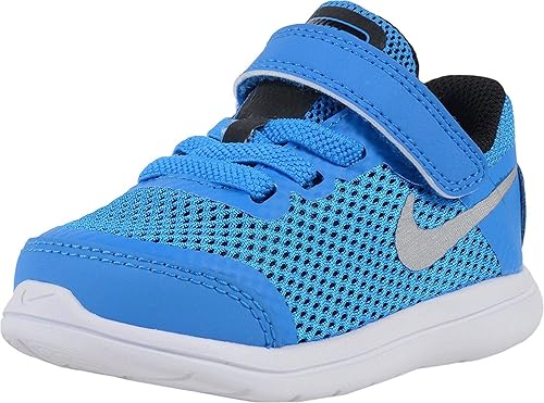 boys nike flex shoes