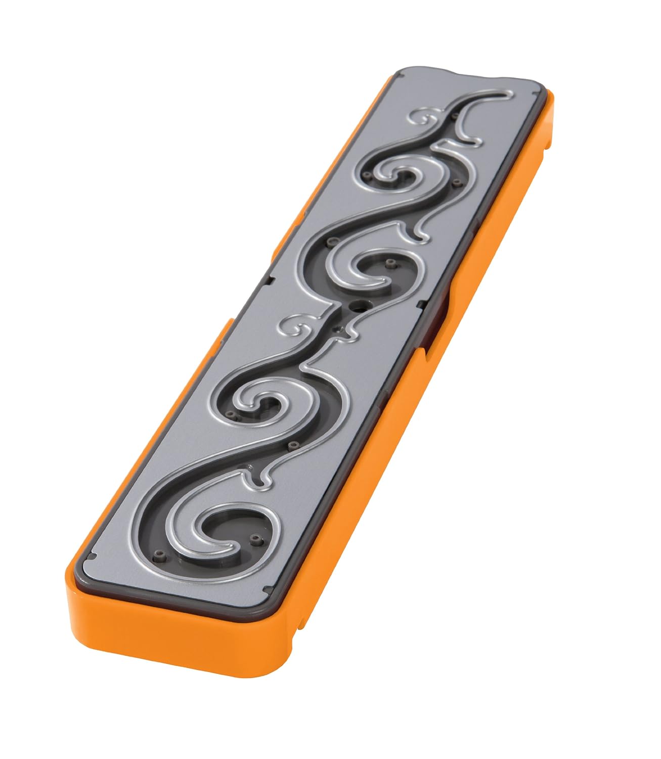 Fiskars 101160-1001 Scroll Design Set, Border