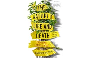 The Nature of Life and Death: Every Body Leaves a Trace
