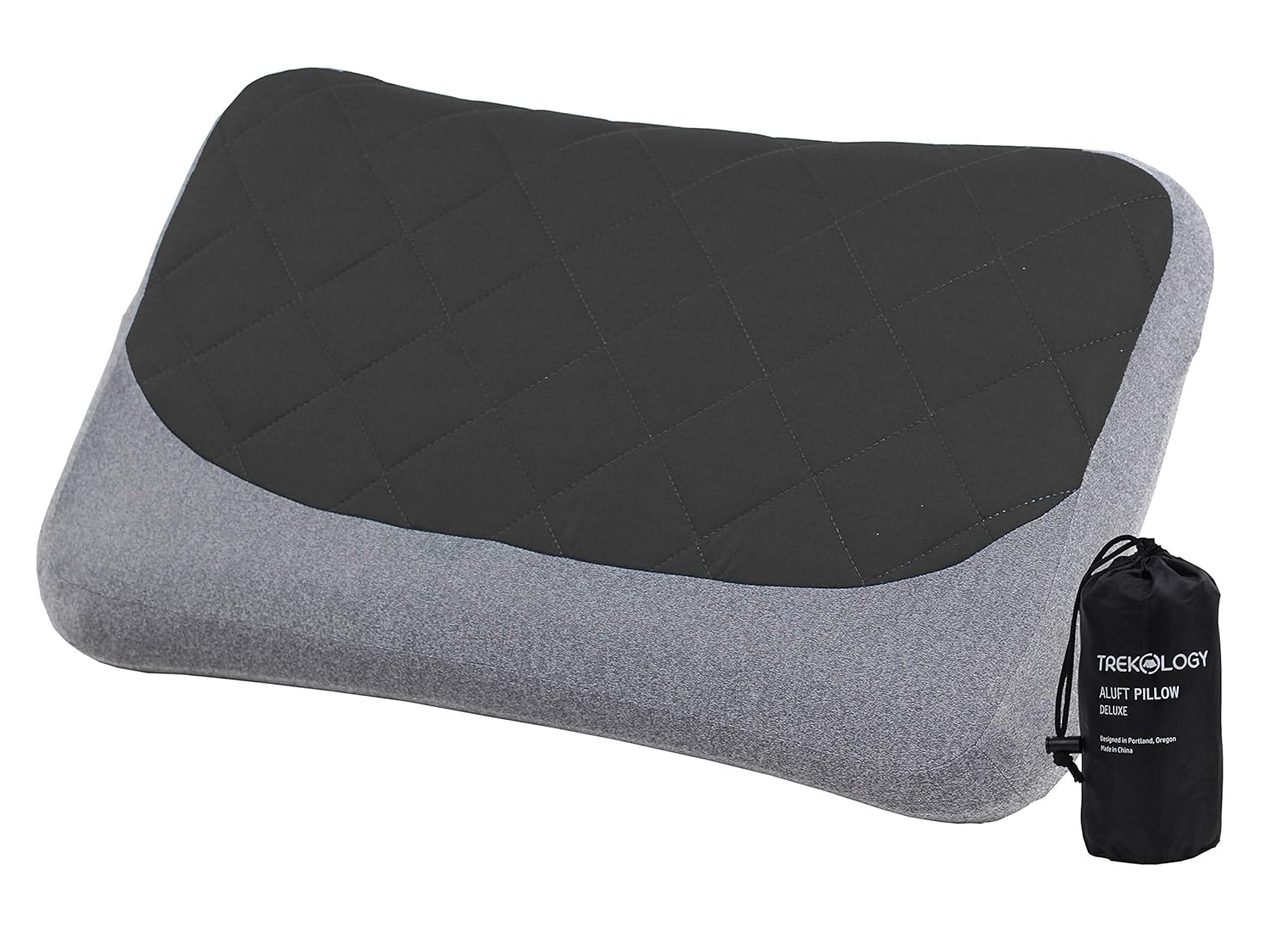 lightweight hiking pillow
