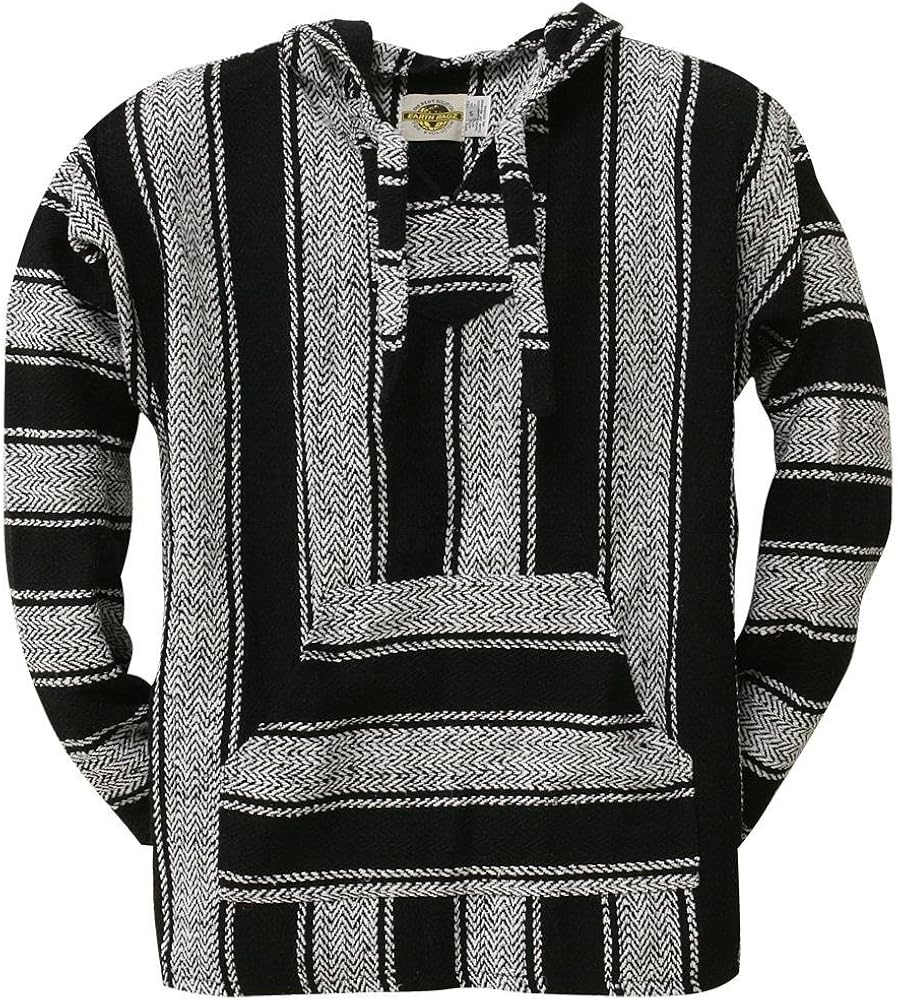 oversized baja hoodie