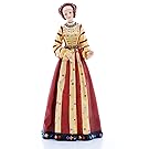 Anne of Cleves Queen of England Figurine