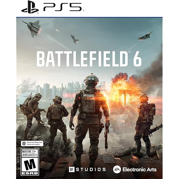 PlayStation - バトルフィールド 2042 PS5 Battlefield™ 2042 PS5