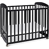 davinci totalcoil mini crib mattress