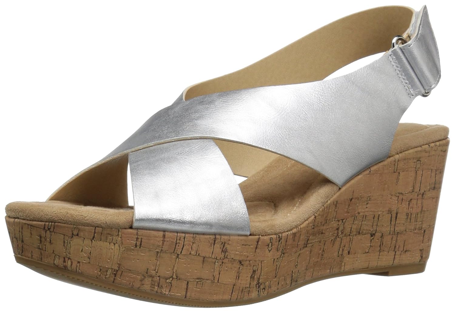 cl by chinese laundry women's dream girl wedge sandal