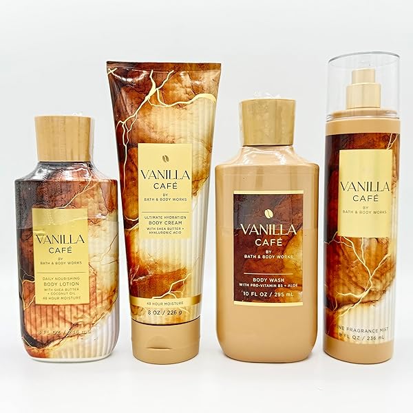 ✨Warm Vanilla Sugar ボディクリーム 226g　5本set✨ $_57.PNG?set_id=880000500F