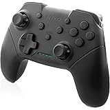 Amazon Com Nyko Wireless Core Controller Bluetooth Pro Controller Alternative With Turbo And Android Pc Compatibility For Nintendo Switch Blue Amazon Com Nyko Wireless Core Controller Bluetooth Pro Controller Alternative With Turbo And Android Pc Compatibility For Nintendo Switch Blue