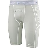 Mizuno Boys' Youth Rb Shield Padded Baseball Brief