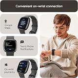 Fitbit Sense 2 Health and Fitness Smartwatch with GPS 6+ Day Battery view 7