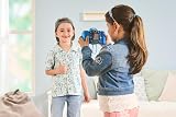 VTech KidiZoom Duo FX Kids Camera 8MP 2.4" Color Screen AR Filters 20 Games view 6