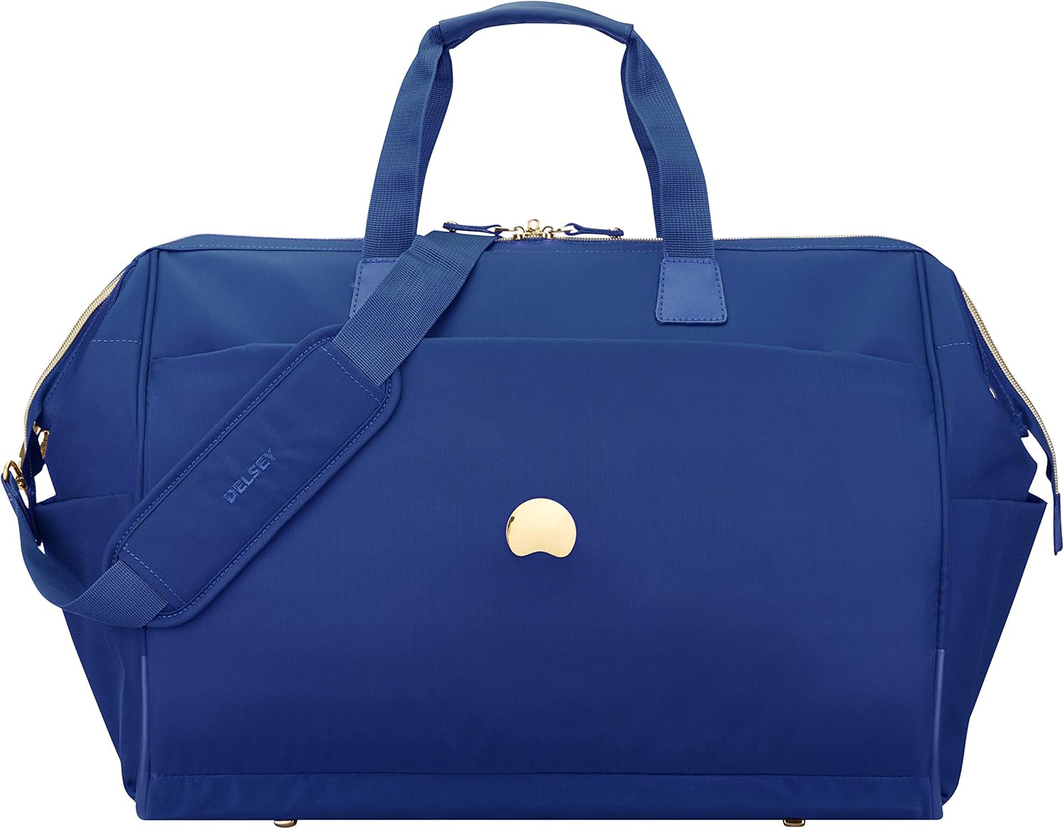 delsey montrouge tote reporter bag