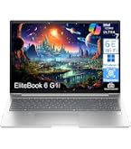 Amazon.com: HP 2023 Elitebook 650 G9 Laptop PC - Intel Core i7