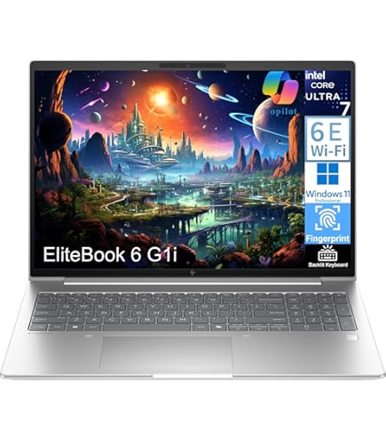 Amazon.com: HP EliteBook 630 G11 13.3