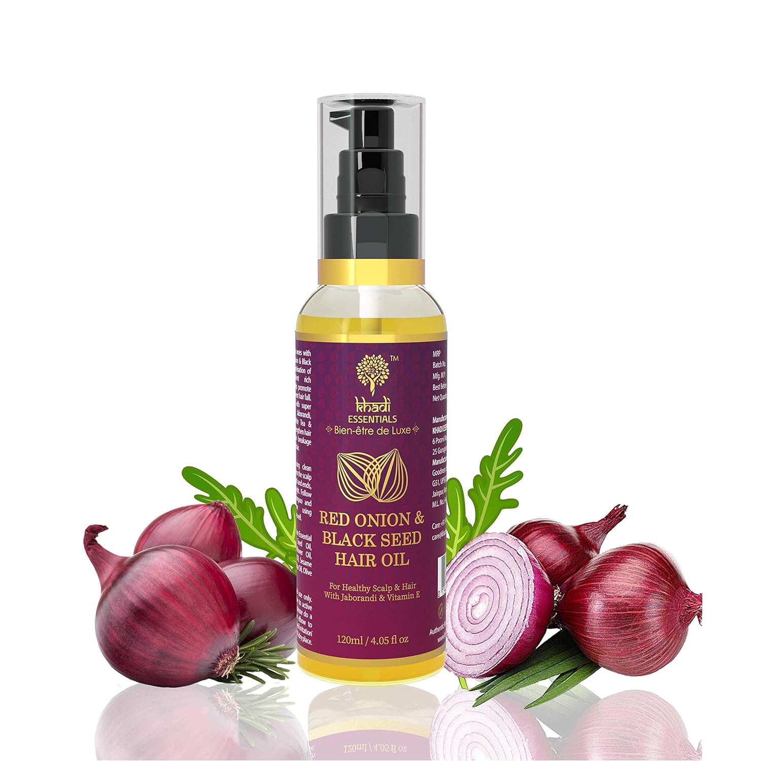 Top 10 Best Hair Fall Control Oil In India