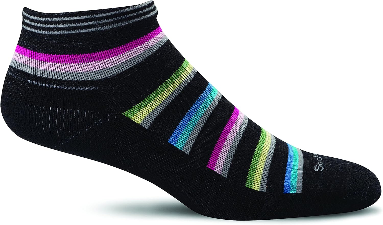 Sockwell Women's Sport Ease Bunion Relief Socks: Clothing