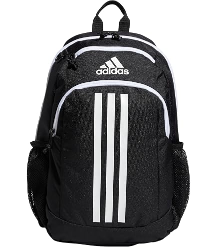 Amazon.com | adidas Unisex-Adult Core Mini Backpack, Semi Coral/White, One Size