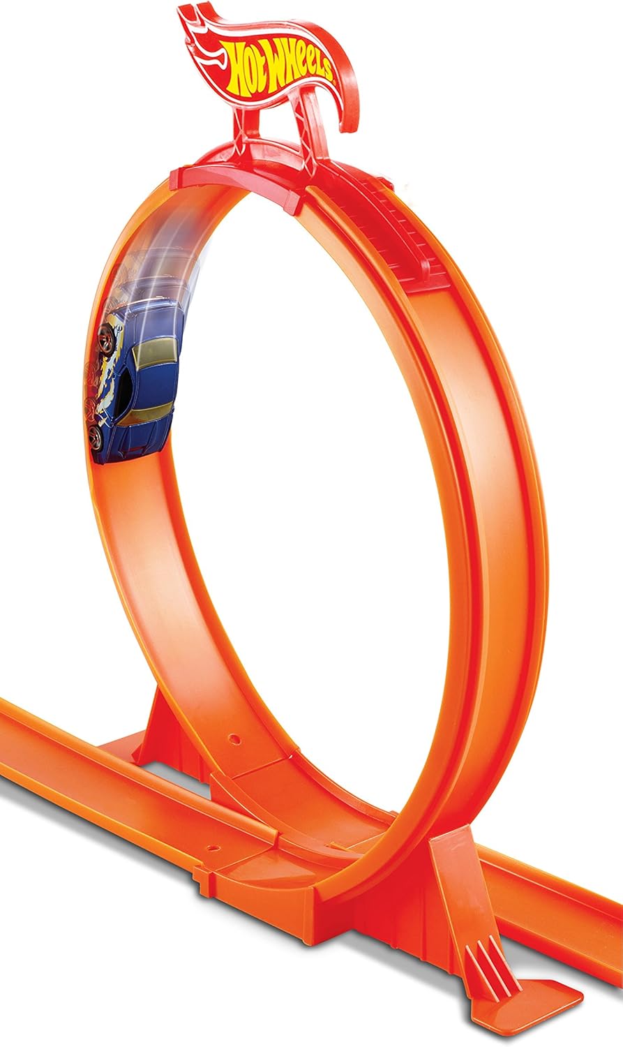 hot wheels loop de loop