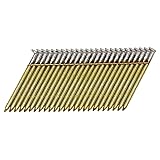 DEWALT 3 In. X 0.131 In. 21° Round Head Framing