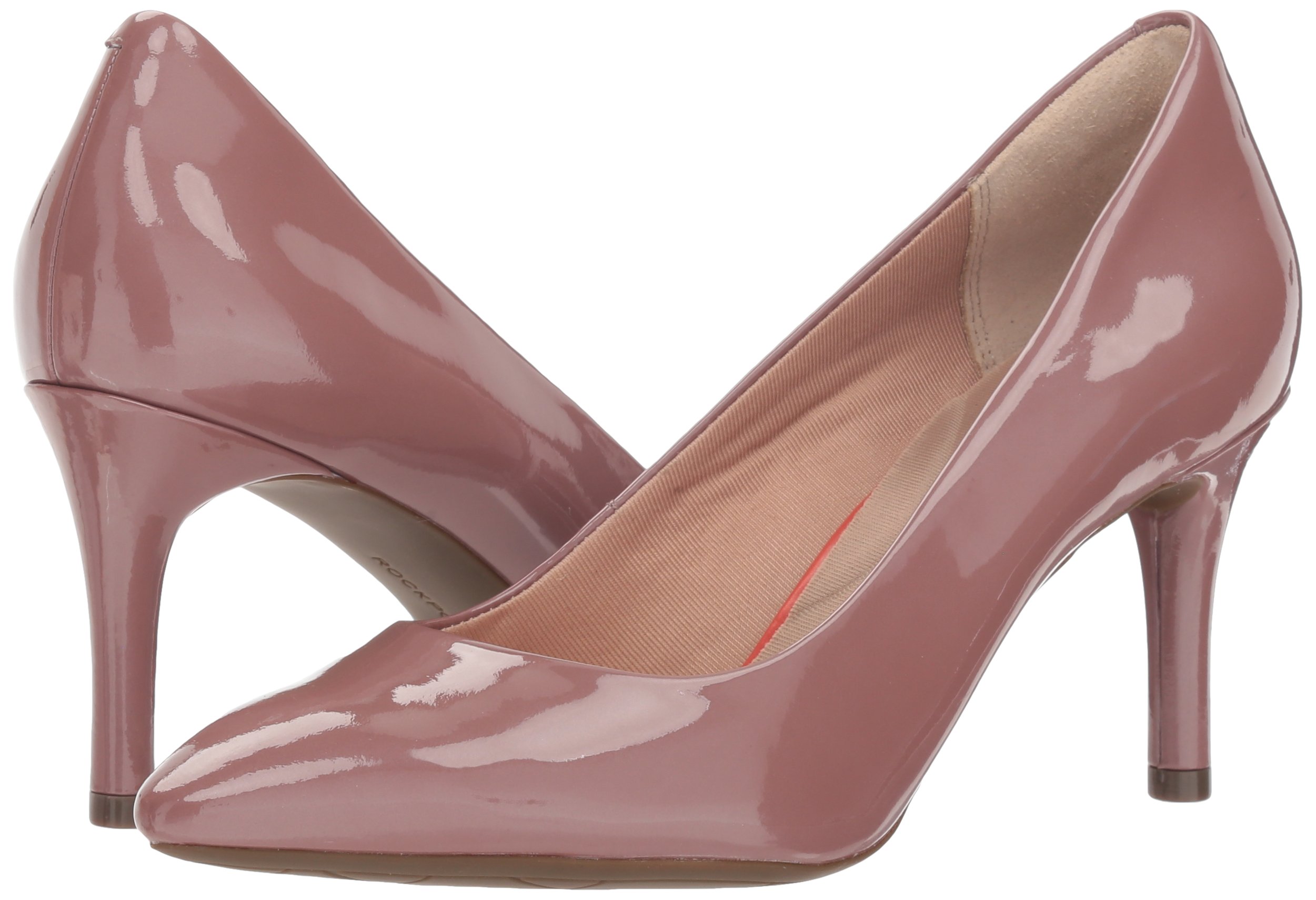 rockport total motion plain pump