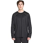 Dakine Men's Thrillium Long Sleeve Bike Jersey – Breathable MTB Jersey Performance Fabric
