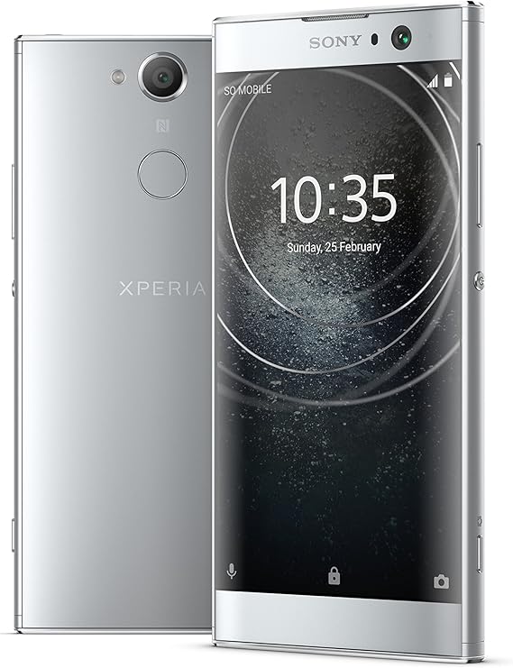 sony xperia xa2 precio amazon