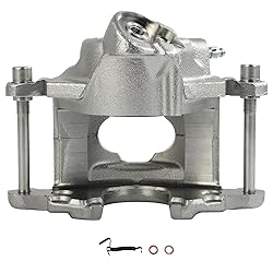 SCITOO 184036 Front Left Disc Brake Caliper