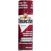 Tinactin Athletes Foot Powder Spray (Pack of 3)