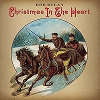 Bob Dylan - Bob Dylan - Christmas in the Heart [Deluxe Version