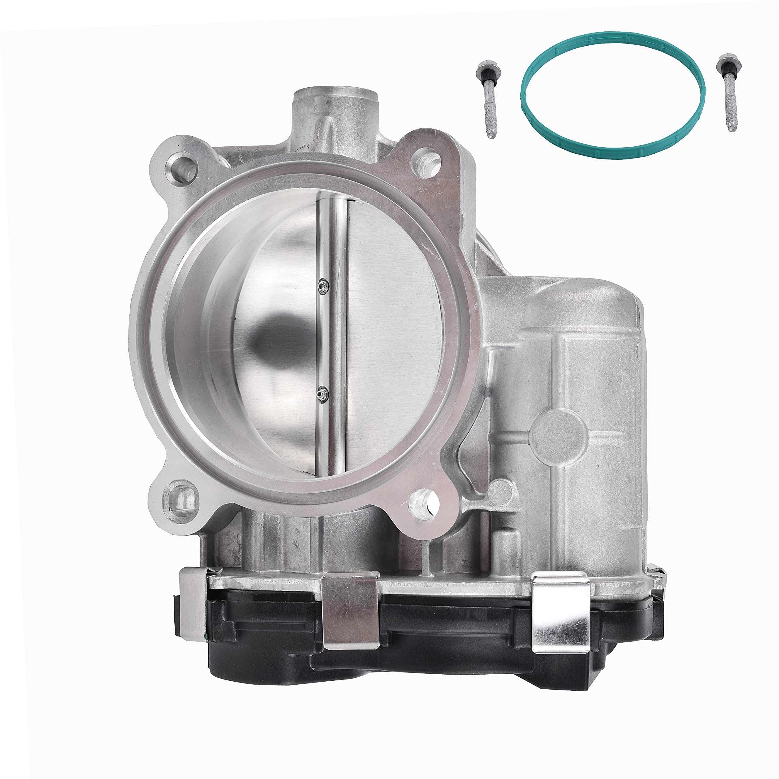 Photo 1 of TUUMOND Throttle Body Compatible with BUICK TERRAZA 2006-2007 CHEVROLET IMPALA 2006-2011