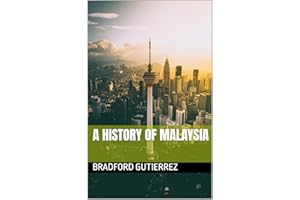 A History of Malaysia