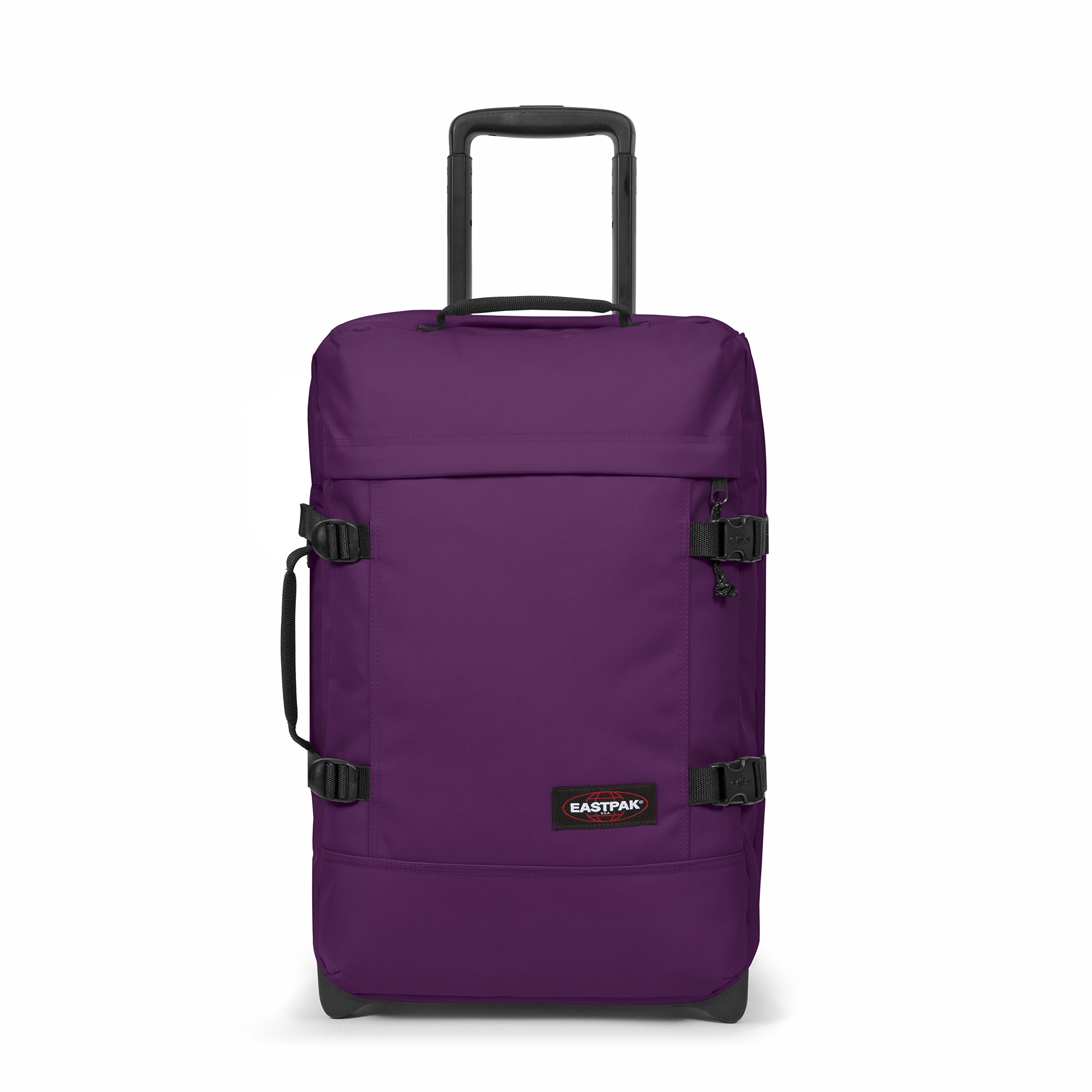 Eastpak Tranverz S Suitcase, 51 cm, 42 L, Purple (Power Purple)