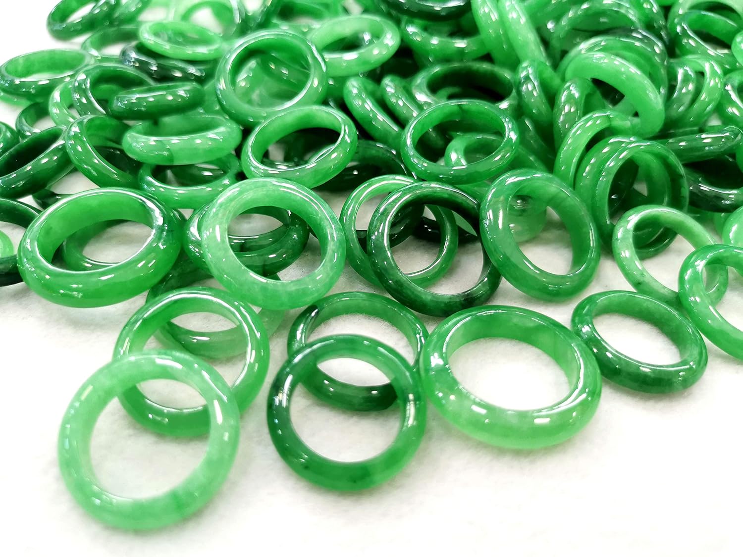 Watch Band Jade at Eric Kelly blog