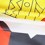 AZ FLAG Zimbabwe Flag 3x5 ft 100D Polyester with 2 Metal Grommets view 3