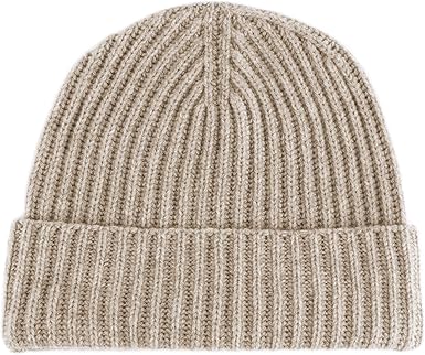 mens cashmere bobble hat