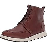 chaco men's frontier waterproof casual boots