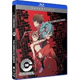C - Control: The Complete Series [Blu-ray]