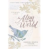 An Altar in the World: A Geography of Faith