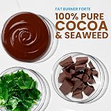 Bleu Marine Bretania Chocolate Body Wrap Gel 400g Detox Slimming Anti-Cellulite view 7