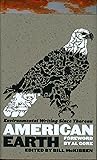 American Earth: Environmental Writing Since Thoreau (Library of America)