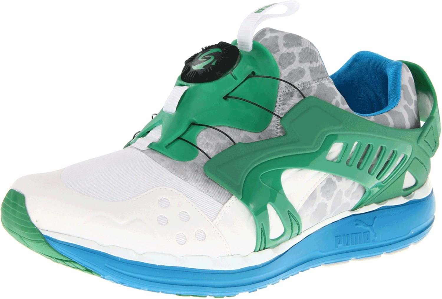 puma future disc blaze lite