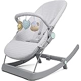 Amazon Com Maxi Cosi Kori 2 In 1 Rocker Metro Essential Blue One Size 29 63x18 13x5 58 Inch Pack Of 1 Everything Else