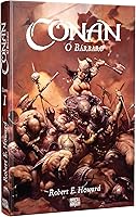 Conan, o Bárbaro - Livro 1