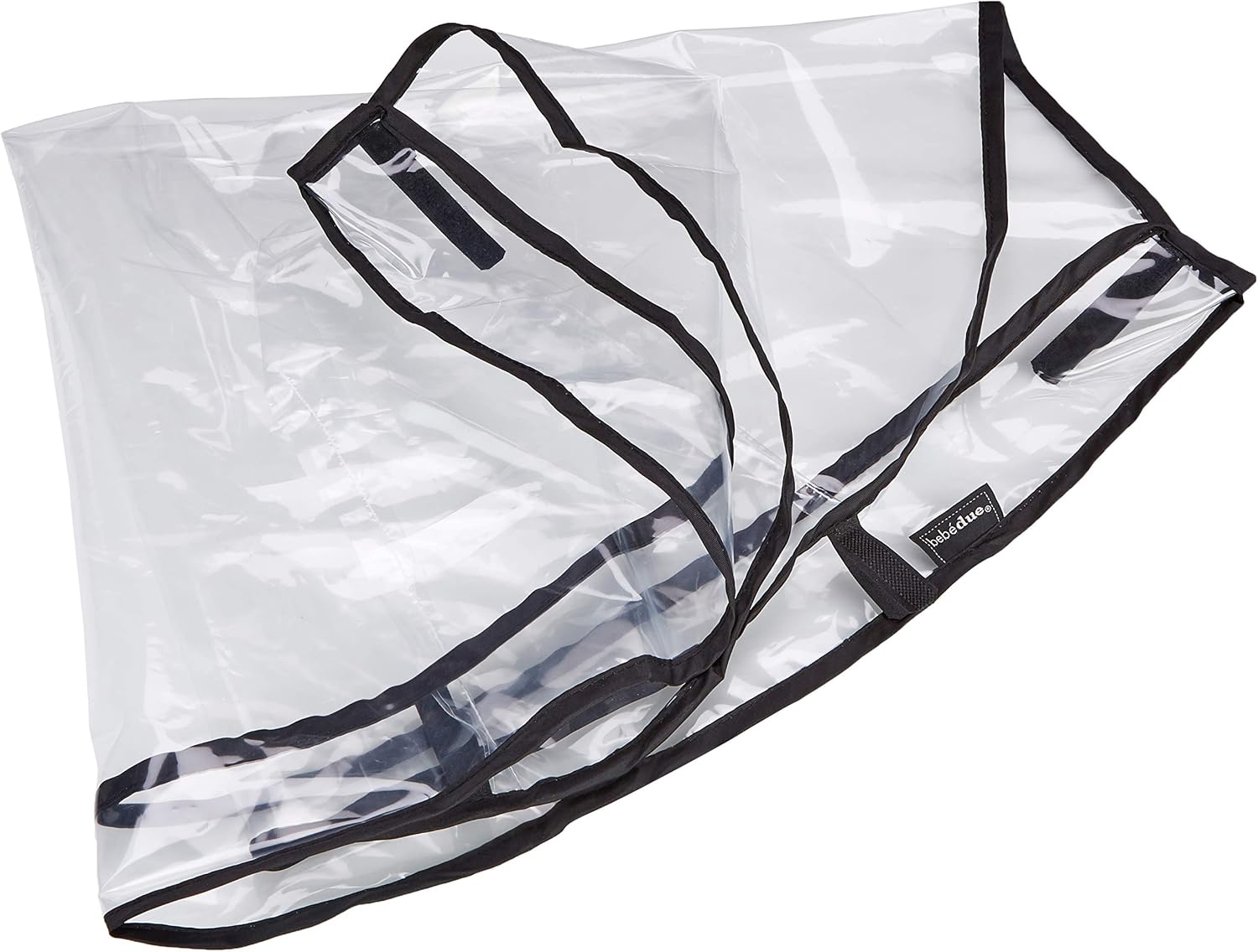 Bebe Due Unisex Water and Wind Protection